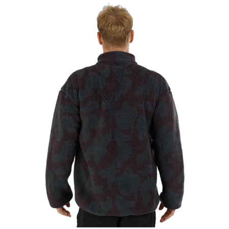 Fundango Phoenix Fleece Jacket férfi pulóver