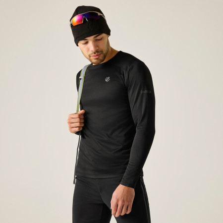 Dare 2b Ventura Grid Crew Neck férfi póló