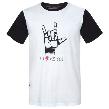 Rafiki Slack férfi póló