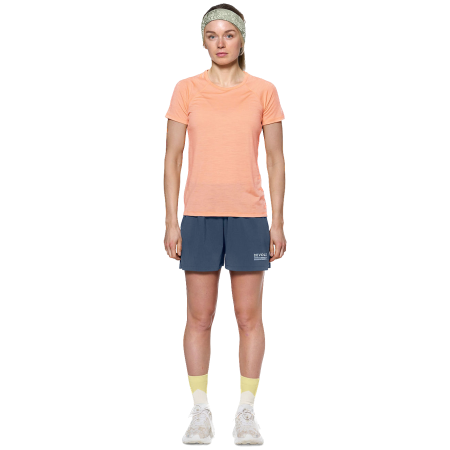 Devold Endurance Merino 130 Tee Wmn női póló