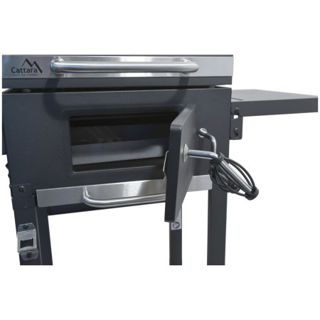 Cattara Royal Partner faszenes grill