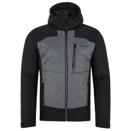 Kilpi Torres-M férfi dzseki fekete