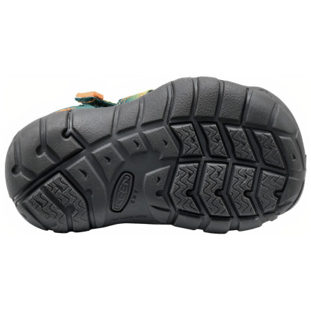 Keen Seacamp II Cnx Tots gyerek szandál