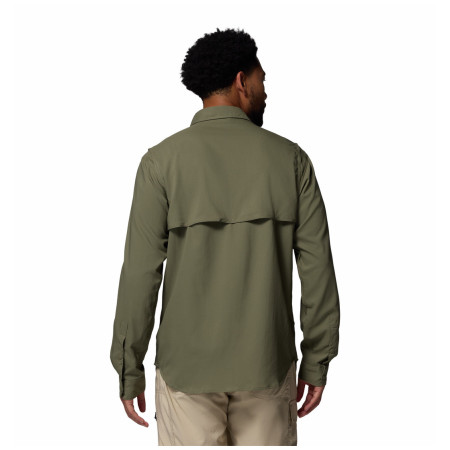 Columbia Silver Ridge™ Utility II LS Shirt férfi ing