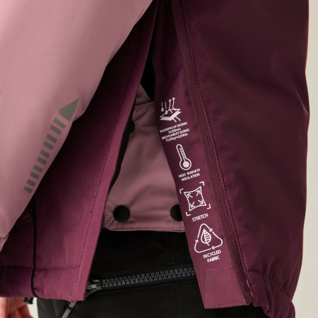 Dare 2b Freehand II Jacket gyerek síkabát