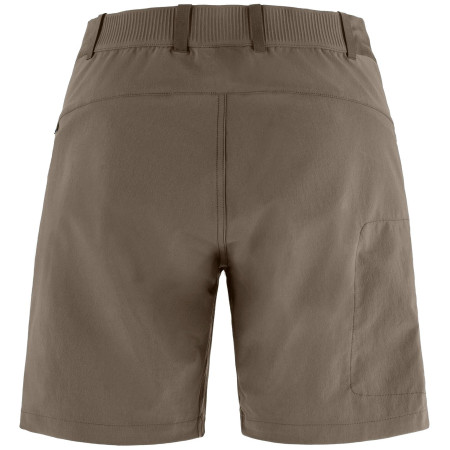 Fjällräven Hoja Hybrid Shorts W női rövidnadrág