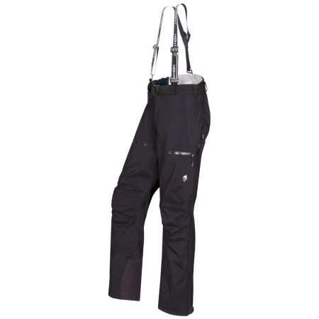 High Point Protector Brother Pants férfi téli nadrág fekete Black