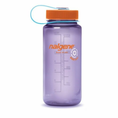 Nalgene Wide Mouth 500 ml Sustain kulacs