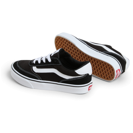 Vans Brooklyn Ls női cipő