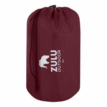 Zulu Nap 3 önfelfújódó matrac