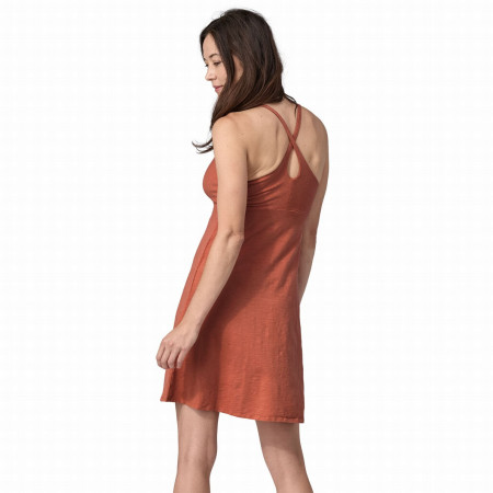 Patagonia W's Amber Dawn Dress női ruha