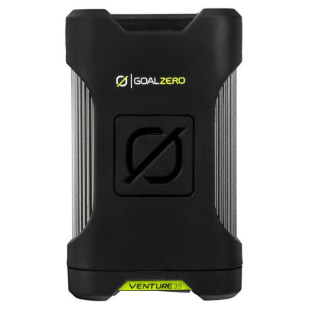 Goal Zero Venture 35/Nomad 10 Solar Kit napelem készlet