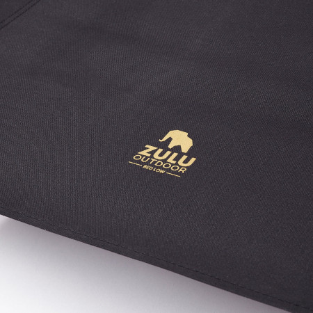 Zulu Bed Low kempingágy