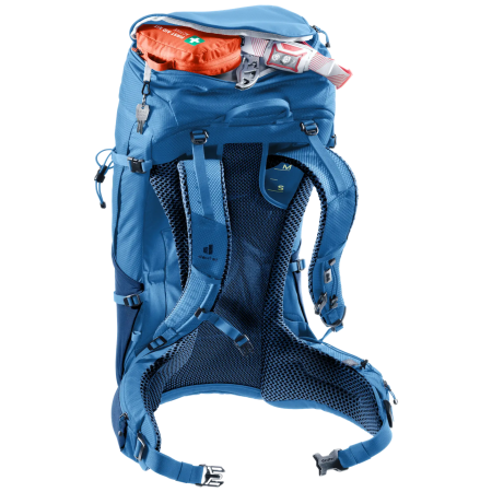 Deuter Futura Pro 32 túrahátizsák
