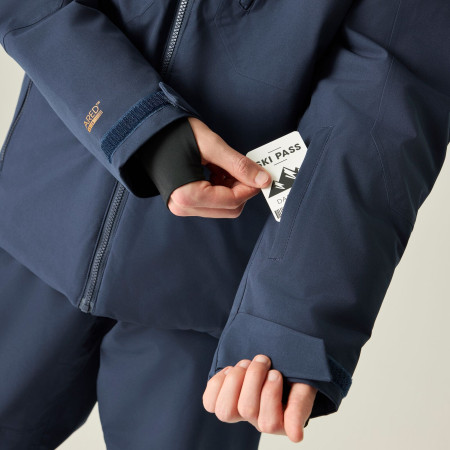 Dare 2b Eagle IV Jacket férfi dzseki