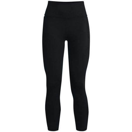 Női leggings Under Armour Meridian Ankle Leg fekete