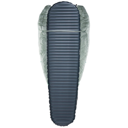 Therm-a-Rest Vesper 32F/0C Long toll paplan