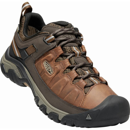 Keen Targhee III Wp Men férficipő