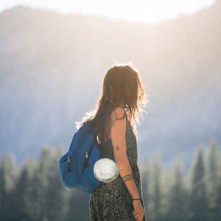 Lámpa Mpowerd Luci Original