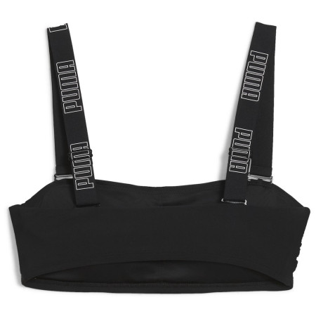 Puma Bandeau Top női fürdőruha
