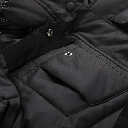 Alpine Pro Egypa női télikabát