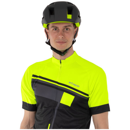 Etape X-RAY kerékpáros sisak