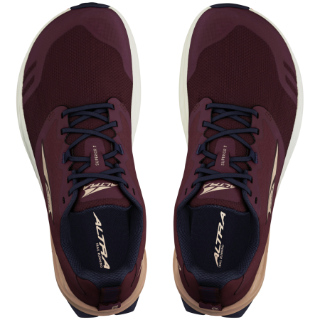 Altra W Superior 7 női futócipő