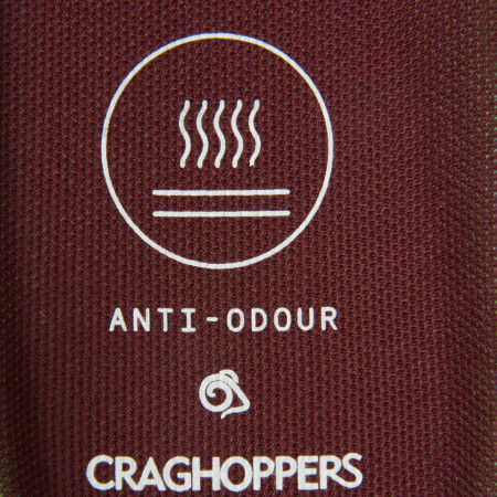 Craghoppers Mesa Mid II női cipő