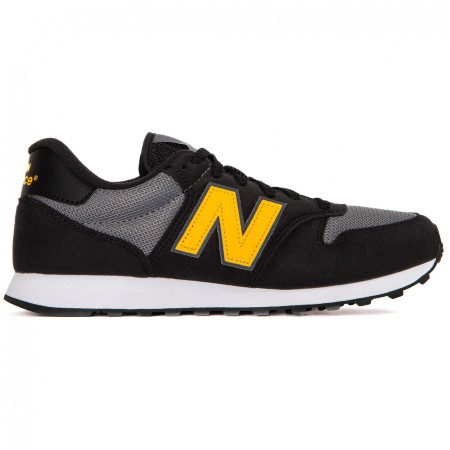 New Balance GM500MG2 férficipő fekete