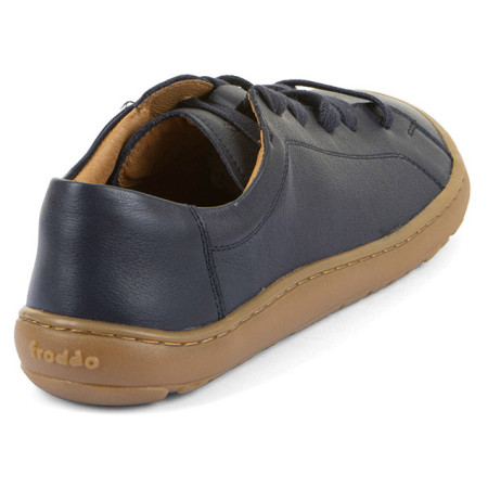 Frodo Barefoot laces női cipő