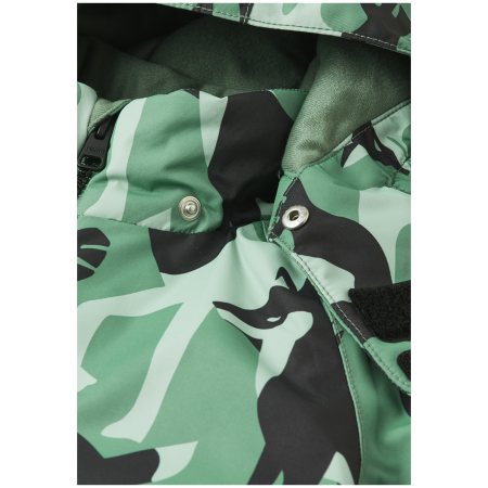 Reima Kurikka gyerek overall