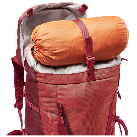 Vaude Women's Asymmetric 38+8 női túrahátizsák