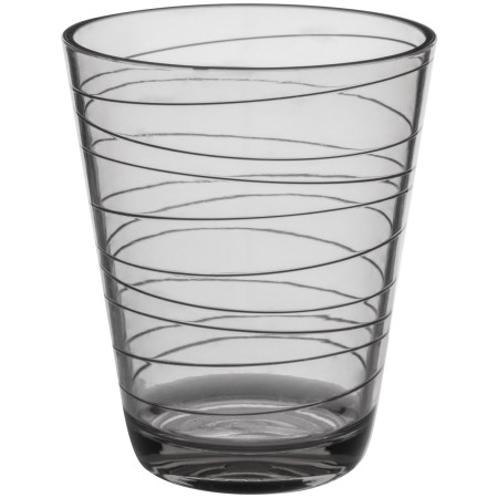 Brunner Onda glass 30 cl pohár