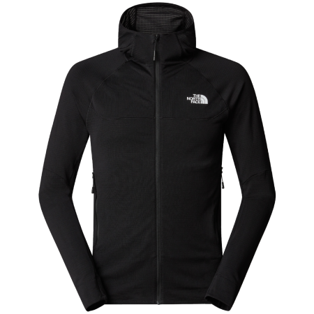 The North Face Bolt Polartec Hoodie férfi funkcionális pulóver