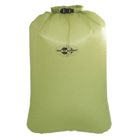 Vízhatlan zsák Sea to Summit Ultra-Sil Pack Liner M 70L zöld green