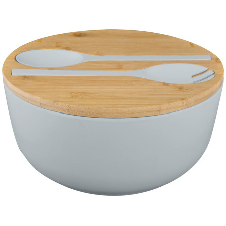 Brunner Salad Bowl Greenkick salátás tál