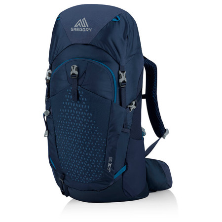 Gregory Jade 38 női hátizsák sötétkék