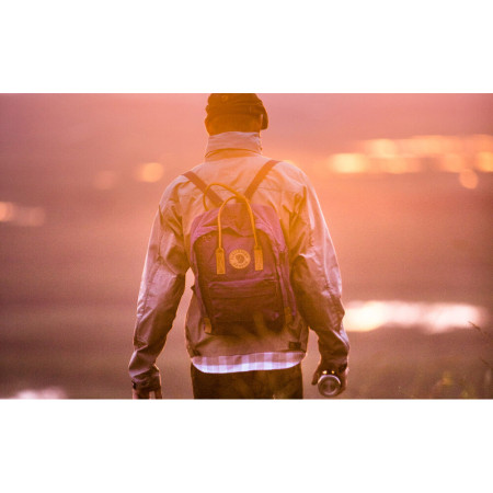 Fjällräven Kanken No. 2 16 hátizsák