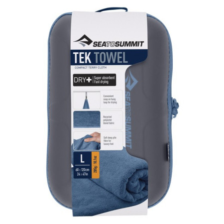 Sea to Summit Tek Towel L törölköző