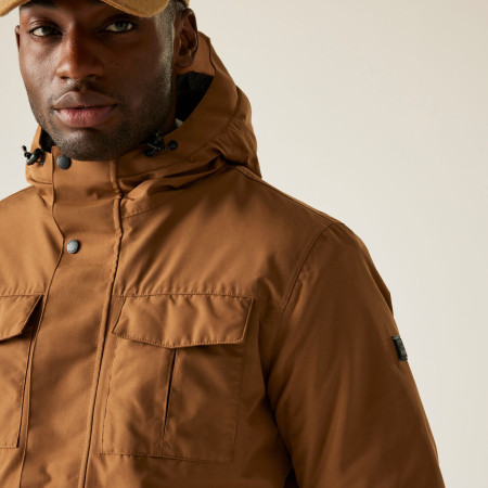 Regatta Eamont férfi dzseki