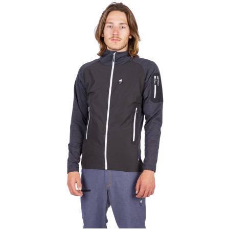 High Point Merino Alpha férfi dzseki