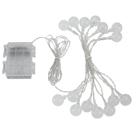 Easy Camp Blur Light Chain égősor