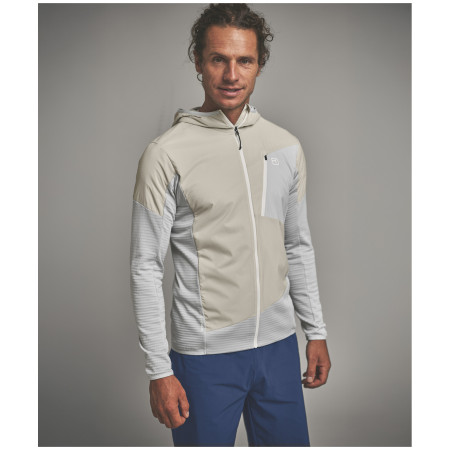 Ortovox Trace Hybrid Jacket M férfi hibrid dzseki