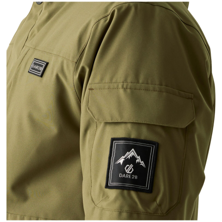 Dare 2b Twin Tip Jacket férfi síkabát