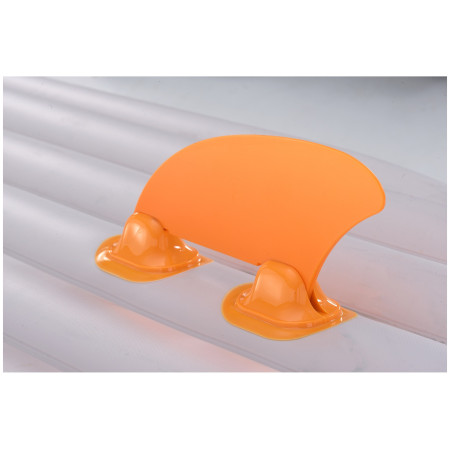 Sevylor Toledo felfújható kajak