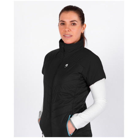 High Point Telos Lady Down T-shirt női tollmellény