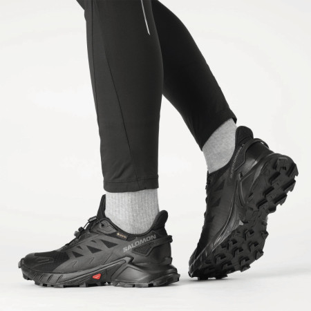Salomon Supercross 4 GTX női futócipő