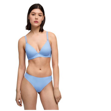 Puma Microfiber Brazilian Briefs 2P női sportalsónemű
