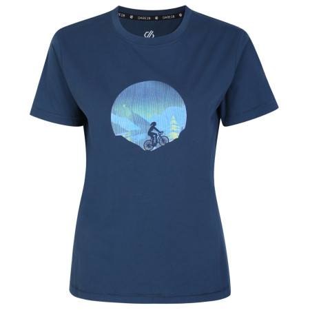 Dare 2b In The Forefront Tee női póló sötétkék