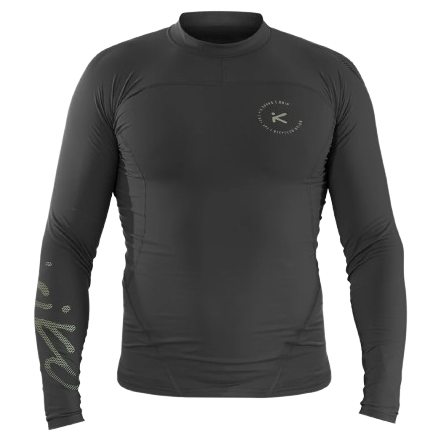 Hiko SHADE V.4 L/S férfi póló